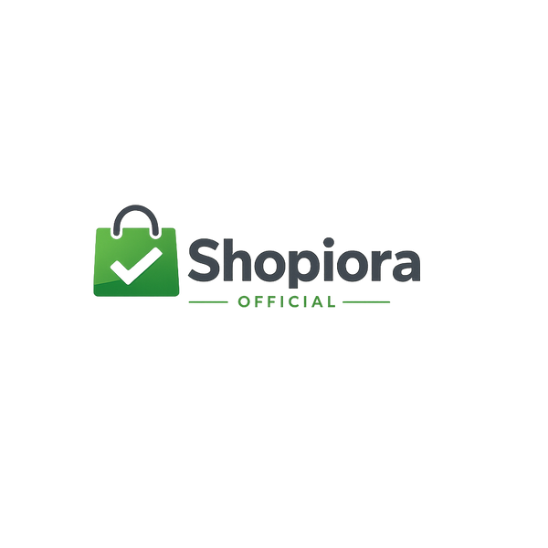 Shopiora Official